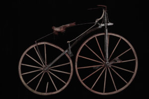 ποδήλατο Pedal Velocipede